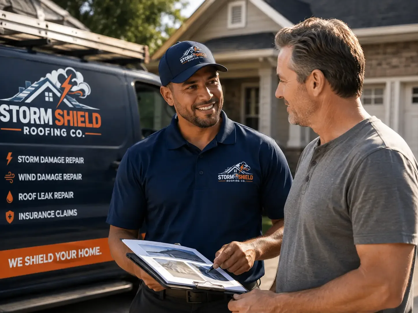 Storm Damage Roof Repair Athens, NY FAQs